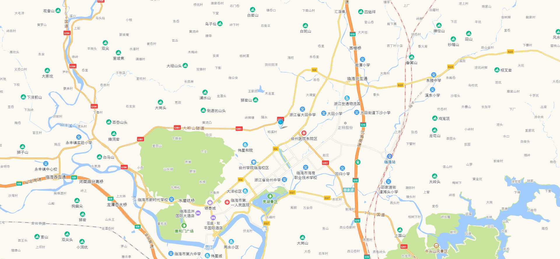 永怡吸塑公司地址